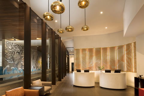 Four Points By Sheraton Brisbane - Lennox Head Accommodation 1