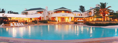 Joondalup Resort - Lennox Head Accommodation 0