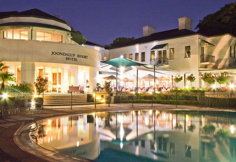 Joondalup Resort - Lennox Head Accommodation 1