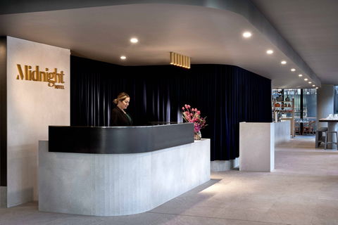 Midnight Hotel, Autograph Collection - Lennox Head Accommodation 2