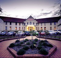 Mercure Canberra Hotel - Lennox Head Accommodation