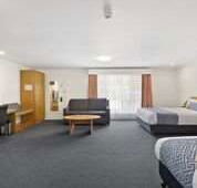 Thunderbird Motel - Lennox Head Accommodation