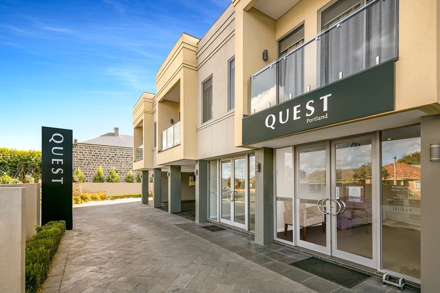 Allestree VIC Lennox Head Accommodation