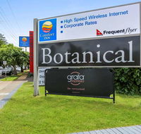 Comfort Inn Botanical - Lennox Head Accommodation