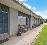 Hamilton Lakeside Motel - Lennox Head Accommodation