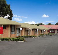 Victoria Lodge Motor Inn  Serviced Apts - Lennox Head Accommodation