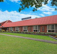 AAt 28 Goldsmith Motel - Lennox Head Accommodation