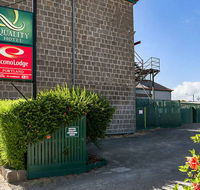 Econo Lodge Portland - Lennox Head Accommodation