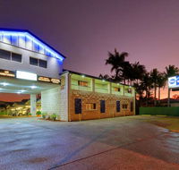 Best Western Caboolture Gateway Motel - Lennox Head Accommodation