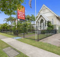 Caboolture Central Motor Inn SureStay Collection - Lennox Head Accommodation