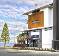 Sebel Brisbane Margate Beach - Lennox Head Accommodation
