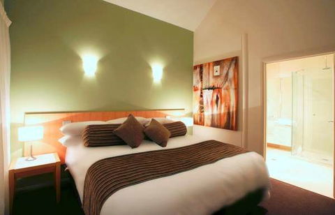 York Cove - Lennox Head Accommodation 2