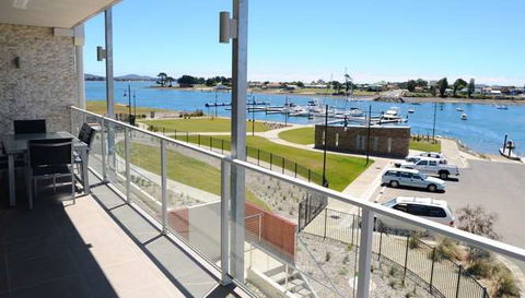York Cove - Lennox Head Accommodation 4