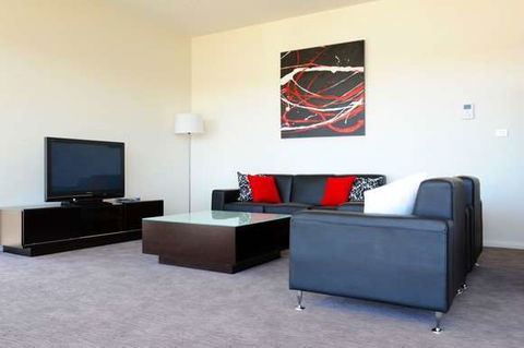 York Cove - Lennox Head Accommodation 9