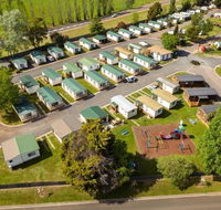 Discovery Parks Hadspen - Lennox Head Accommodation