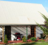 Alexanders Of Richmond - Lennox Head Accommodation