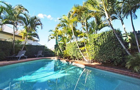 Airport Clayfield Motel - Lennox Head Accommodation 0