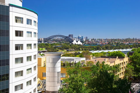 Holiday Inn Potts Point - Lennox Head Accommodation 0