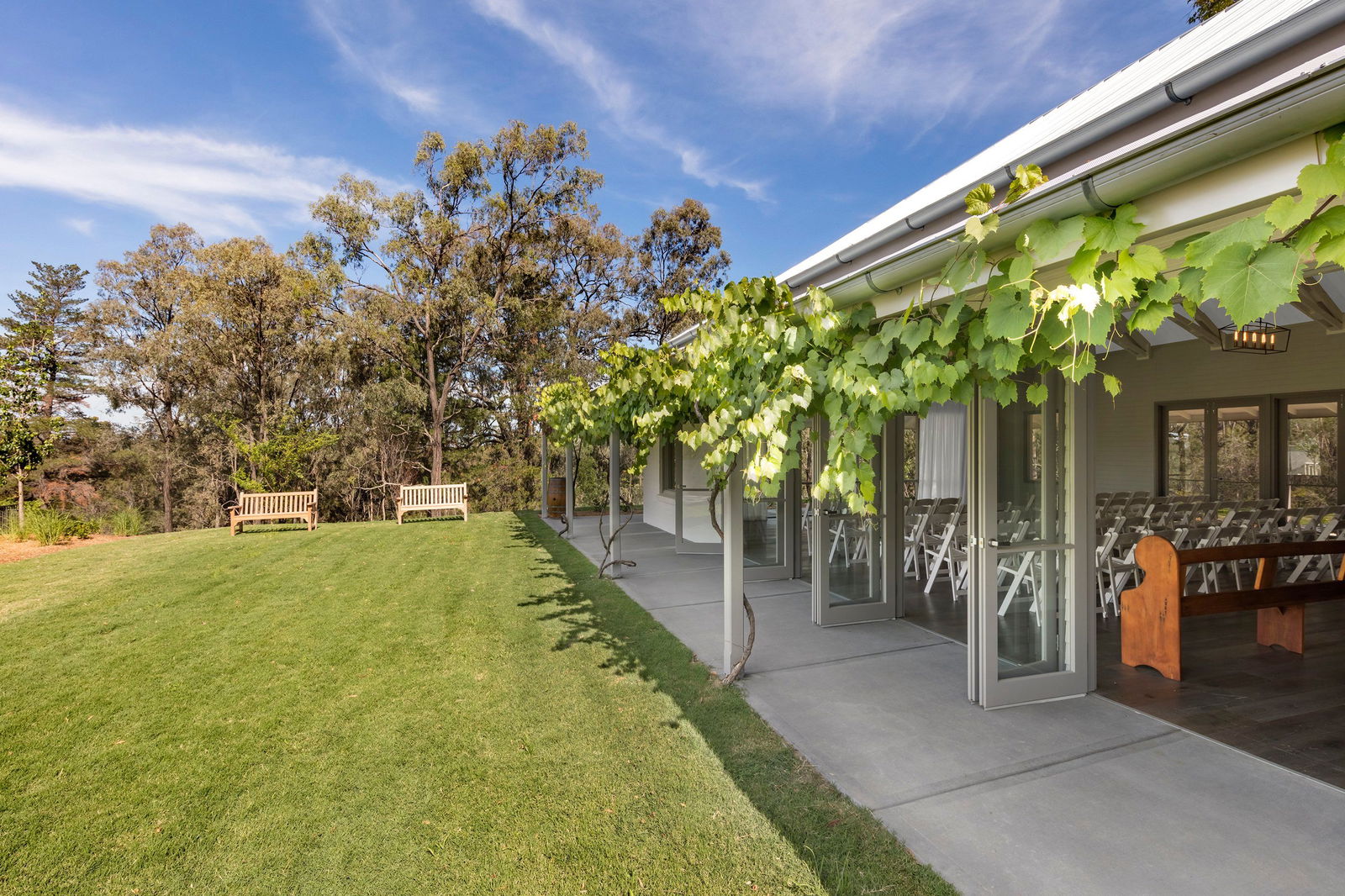 Anambah NSW Lennox Head Accommodation