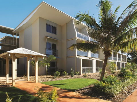 Oaks Broome - Lennox Head Accommodation 0