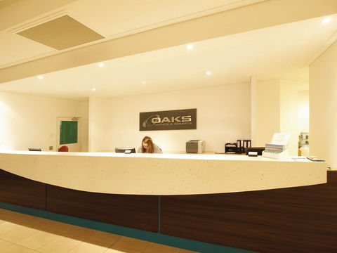 Oaks Broome - Lennox Head Accommodation 1