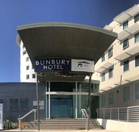 Bunbury Hotel Koombana Bay - Lennox Head Accommodation