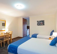 Admiral Motel Bunbury - Lennox Head Accommodation