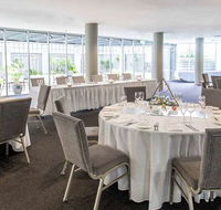 Best Western Plus Hotel Lord Forrest - Lennox Head Accommodation