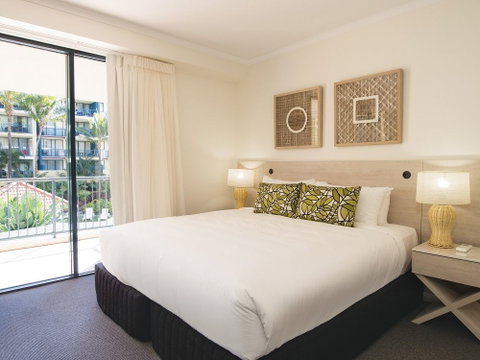 Oaks Seaforth Resort - Lennox Head Accommodation 0