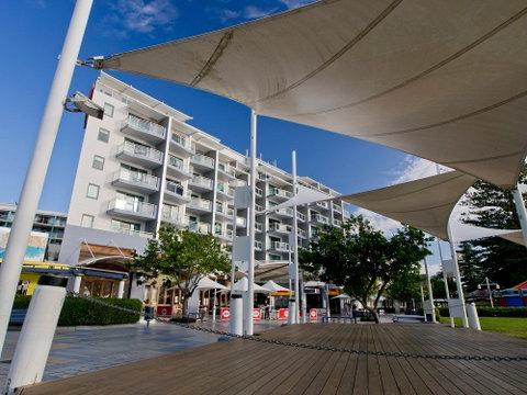 Oaks Waterfront Resort - Lennox Head Accommodation 0