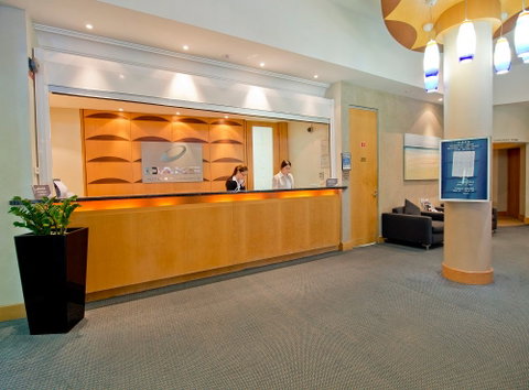 Oaks Waterfront Resort - Lennox Head Accommodation 1