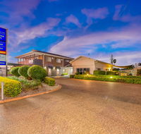 Takalvan Motel - Lennox Head Accommodation