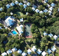 Kellys Beach Resort - Lennox Head Accommodation