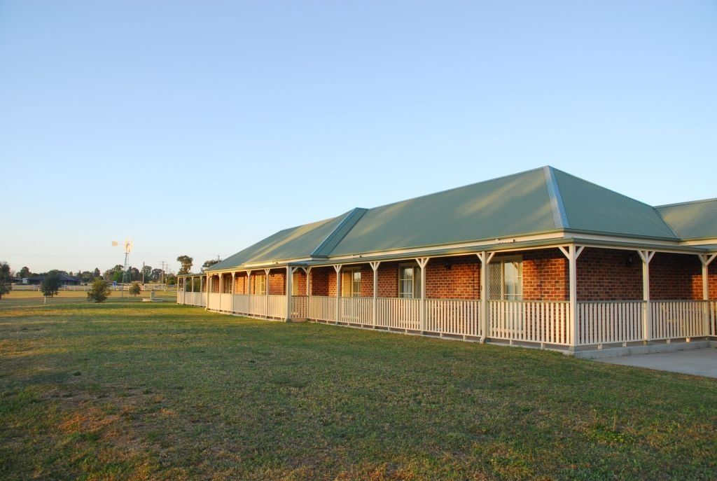 Appleby NSW Lennox Head Accommodation