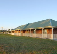 Stockman's Motel Tamworth - Lennox Head Accommodation