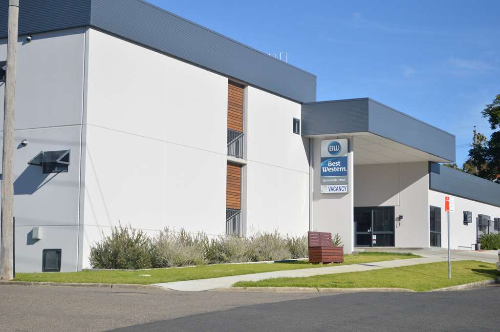 Borambil ACT Lennox Head Accommodation