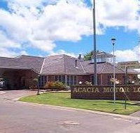 Acacia Motor Lodge - Lennox Head Accommodation