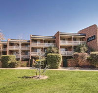 Adina Serviced Apts Canberra Kingston - Lennox Head Accommodation