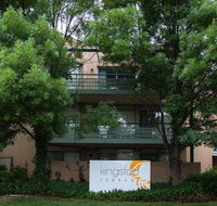 Kingston Terrace Serviced Apartments - Lennox Head Accommodation