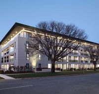 Knightsbridge Canberra - Lennox Head Accommodation