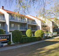Pinnacle Apartments - Lennox Head Accommodation