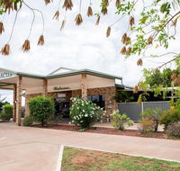 Abacus Motel Mount Isa - Lennox Head Accommodation