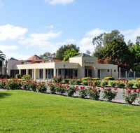 Barossa Weintal Resort - Lennox Head Accommodation