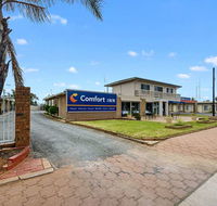 Comfort Inn Flinders on Main - Lennox Head Accommodation