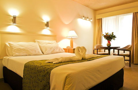 Lamplighter Motel - Lennox Head Accommodation 1