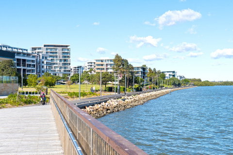 Astra Apartments Rhodes - Lennox Head Accommodation 2