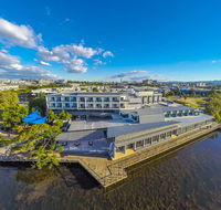 Best Western Plus North Lakes Hotel - Lennox Head Accommodation