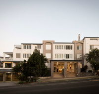 Caloundra Central Apartment Hotel - Lennox Head Accommodation