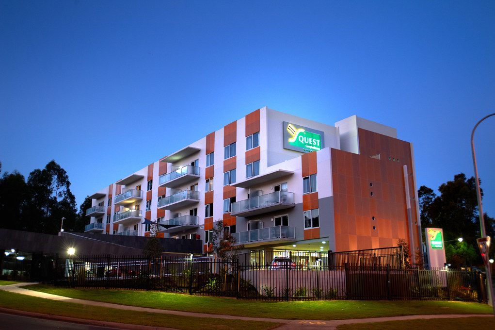 Appin NSW Lennox Head Accommodation