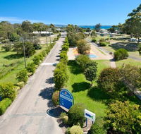 Discovery Parks Pambula Beach - Lennox Head Accommodation